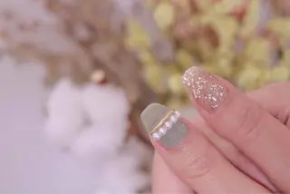 ネイル MH Nailのネイルデザイン