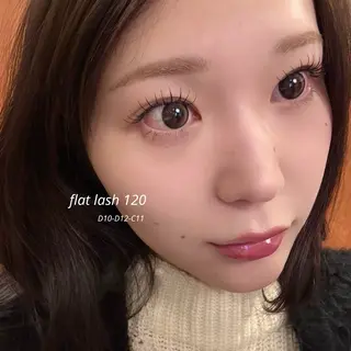 マツエク・マツパ nouvell 🪐sanaのマツエク・マツパデザイン