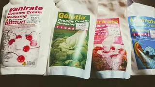 soin ayacoのマツエク・マツパデザイン