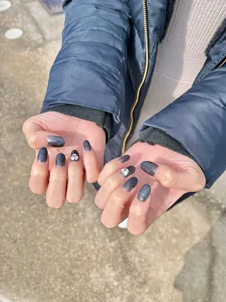 ネイル SEPTNAIL NISHIZAKIのネイルデザイン
