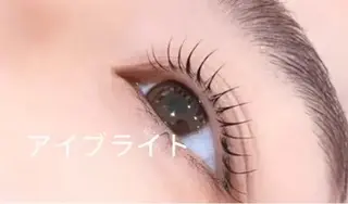 パーマ 雅 びのマツエク・マツパデザイン