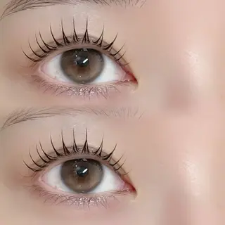 マツエク・マツパ 髙木あさか SUGARの眉毛・アイブロウイメージ