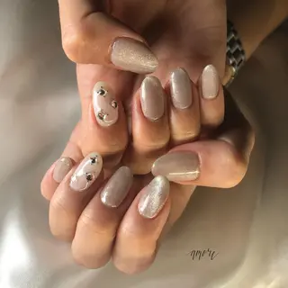 ネイル You kyehwaのネイルデザイン