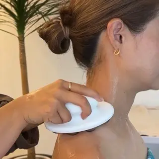 Private salon Azulのエステ・リラクイメージ