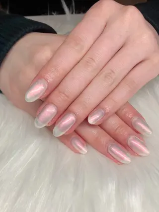 ネイル The Nail エミのネイルデザイン