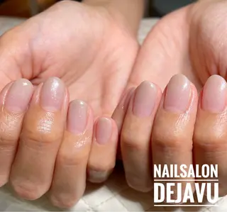 ネイル Nail salon Dejavu 🌿のネイルデザイン