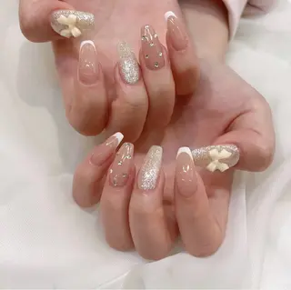 ネイル emu sakiのネイルデザイン