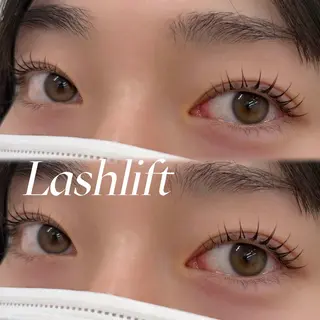 マツエク・マツパ Bianca Akagashiraのマツエク・マツパデザイン