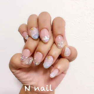 ネイル N nailのネイルデザイン