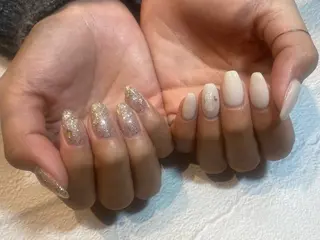 ネイル maa kasi ⭐︎Makiのネイルデザイン