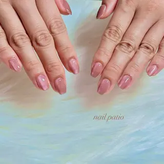 ネイル nail patio 新越谷 yukiのネイルデザイン