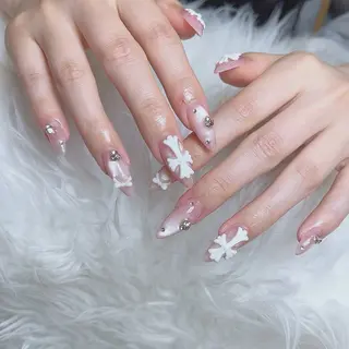 ネイル Chiin Nailのネイルデザイン