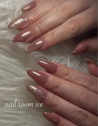 ネイル nail room IVEのネイルデザイン