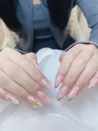 ネイル DUO MI nail salonのネイルデザイン