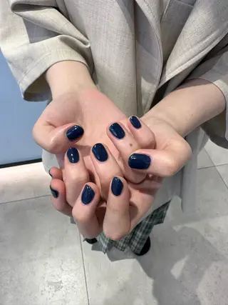 ネイル 韓国ヘアメンズ・レデ ィース特化ミクのヘアスタイル