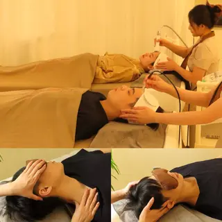 HyHy Spa 新大久保店のエステ・リラクイメージ