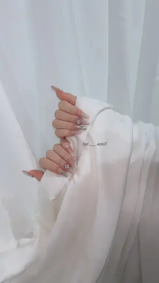 ネイル RE:REY所属・RE REYのネイルデザイン