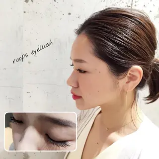 ショート カラー キッズ ネイル マツエク・マツパ illum hicariのネイルデザイン