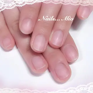 ネイル .Nails Mio 赤羽西ネイルサロンのネイルデザイン