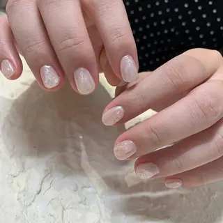 ネイル マキノ ユイのネイルデザイン