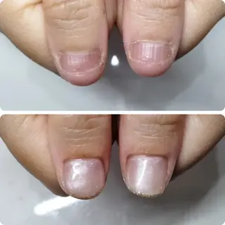 ネイル ネイルサロン アリュームのネイルデザイン