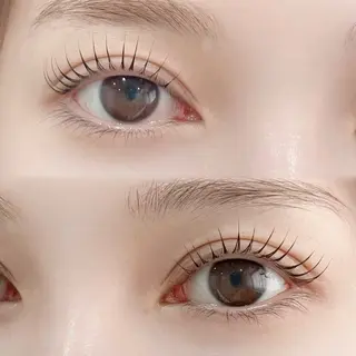 マツエク・マツパ MUU|表参道駅 徒歩3分|歴13年のマツエク・マツパデザイン