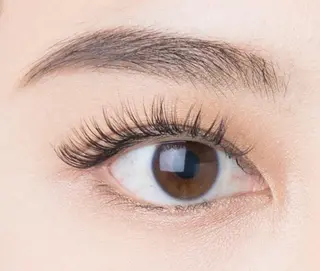 マツエク・マツパ 松岡 李奈のマツエク・マツパデザイン