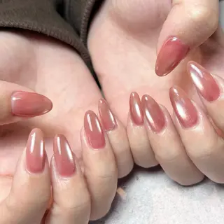 ネイル nail salon amyのネイルデザイン
