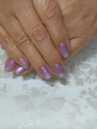 ネイル senju 　のネイルデザイン