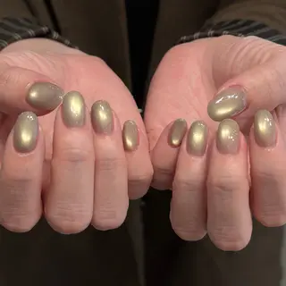 ネイル oncu nailのネイルデザイン