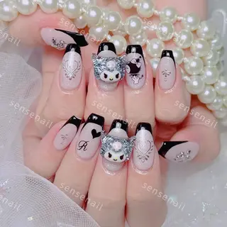 ネイル 💕中川 結衣💕のネイルデザイン