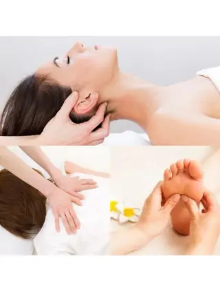 癒しの郷 サロンのエステ・リラクイメージ