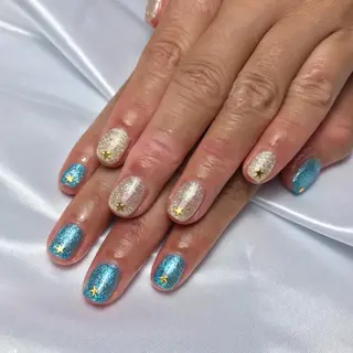 ネイル 💅chainail _aiのネイルデザイン