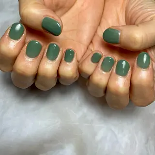 ネイル Reflection marikoのネイルデザイン