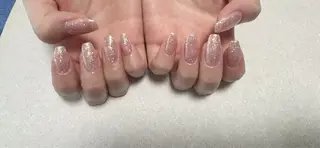 ネイル kikinail 溝の口のネイルデザイン