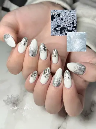 ネイル 【Yappy🌈】 💖P-tanaのネイルデザイン