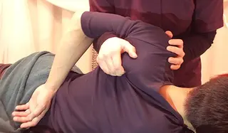 福本 ちはるのエステ・リラクイメージ