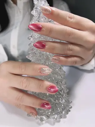 ネイル ネイルサロン ロア旧ジョリーのネイルデザイン