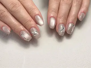 ネイル esperer ［エスペレ六本木店］のネイルデザイン