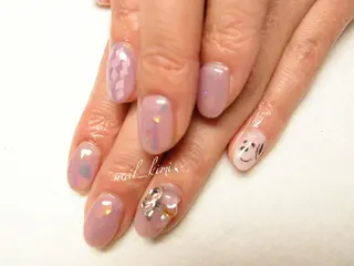 ネイル ETHOSENSE. kimikaのネイルデザイン