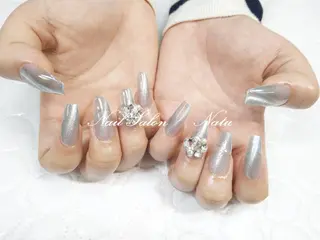 ネイル nailsalon　 Natuのネイルデザイン