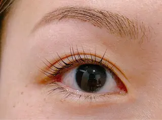 マツエク・マツパ beauty🩵 space sayaのマツエク・マツパデザイン