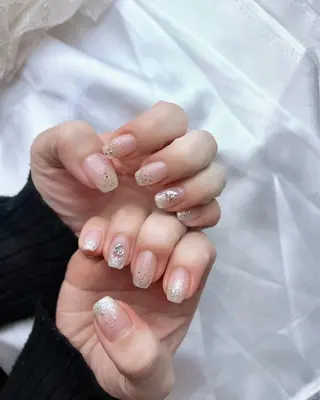 ネイル salon enuのネイルデザイン