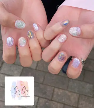 ネイル あ いのその他イメージ