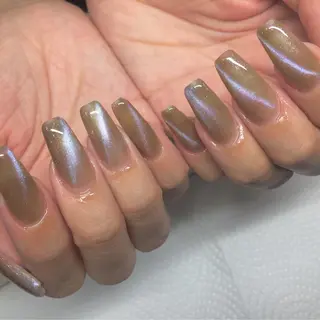 ネイル ガール ネイルサロンのネイルデザイン