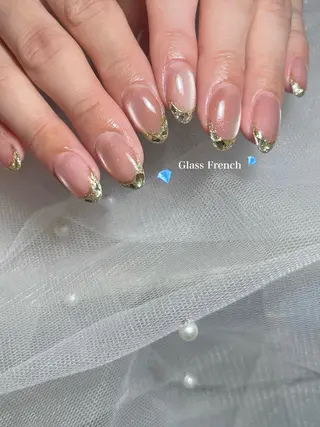 ネイル Emo nailのネイルデザイン