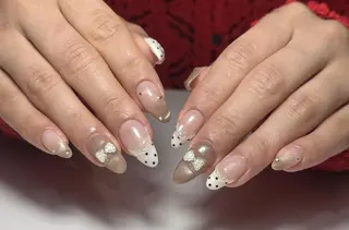 ネイル 🎀 Ayaka_nailのネイルデザイン