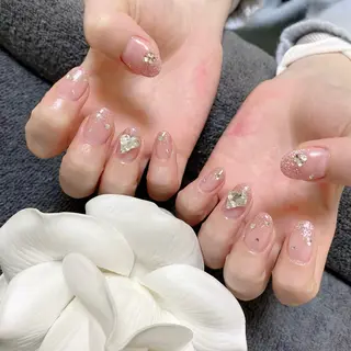 ネイル 💅fleur Ayumiのネイルデザイン
