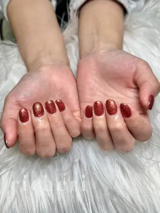 ネイル richeri kokoroのネイルデザイン