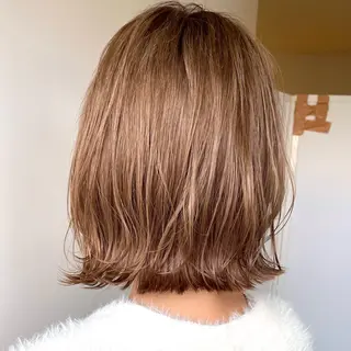 ショート 髪質改善/縮毛矯正/ 艶髪/池袋/あつしのヘアスタイル